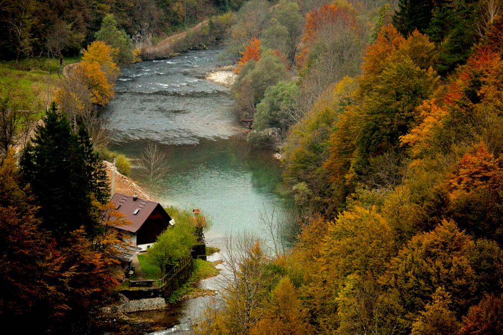 Kupa Valley 
